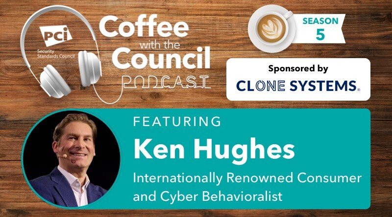 Coffee with the Council Podcast: Meet This Year’s Europe Community Meeting Keynote Speaker, Ken Hughes