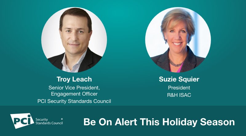 Be On Alert This Holiday Season