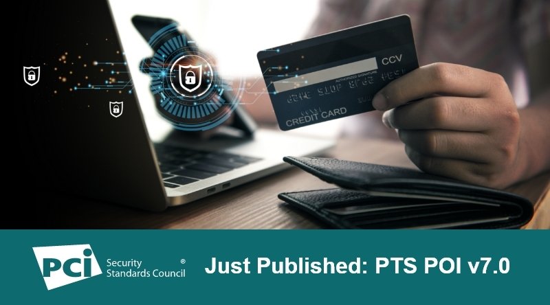 Just Published: PTS POI v7.0 