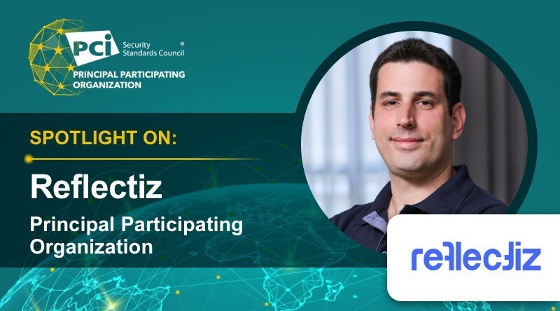 Spotlight On: Reflectiz, a New Principal Participating Organization