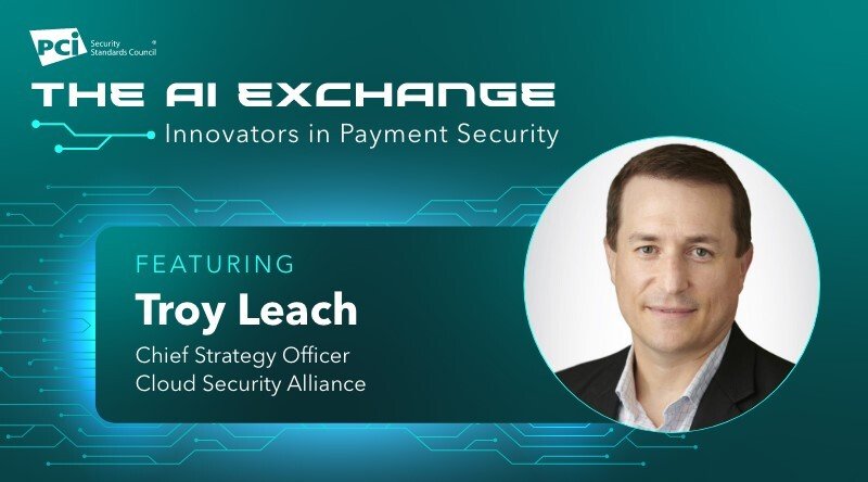 The AI Exchange: Innovators in Payment Security Featuring Cloud Security Alliance 