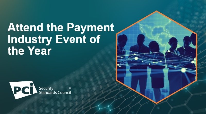 Attend the Payment Industry Event of the Year