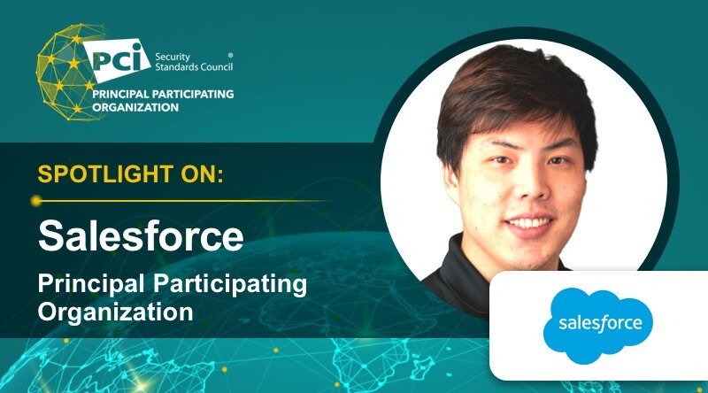 Spotlight On: Salesforce, a New Principal Participating Organization