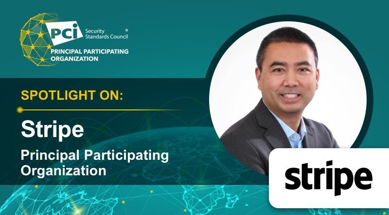 Spotlight On: Stripe, a New Principal Participating Organization