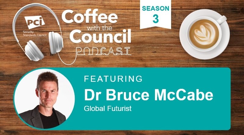 Coffee with the Council Podcast: Meet This Year’s Europe and Asia-Pacific Community Meeting Keynote Speaker, Dr Bruce McCabe