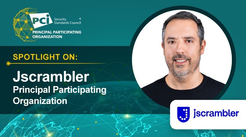 Spotlight On: Jscrambler, a New Principal Participating Organization