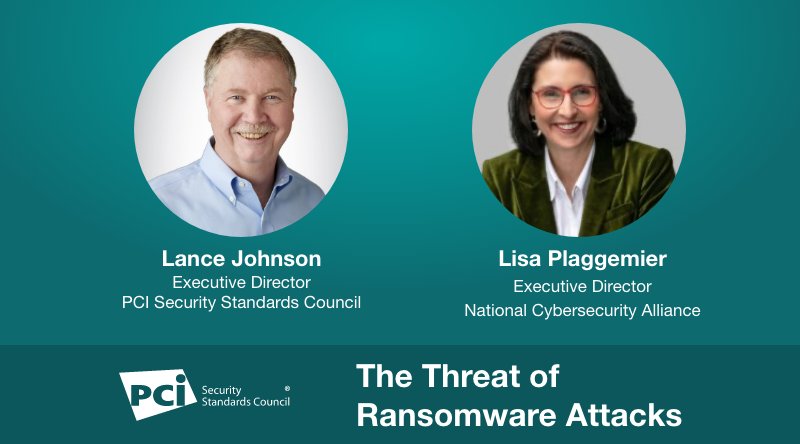 The Threat of Ransomware Attacks