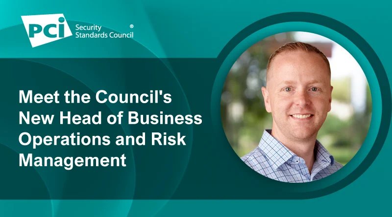  Meet the Council’s New Head of Business Operations and Risk Management