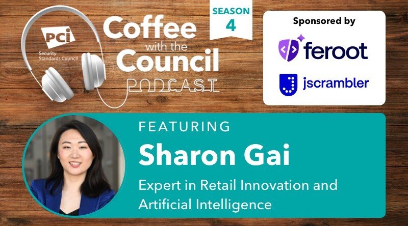 Coffee with the Council Podcast: Meet This Year’s Asia-Pacific Community Meeting Keynote Speaker, Sharon Gai