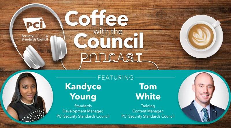 PCI DSS v4.0: A Preview of the Standard and Transition Training