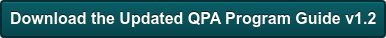 Download the Updated QPA Program Guide v1.2