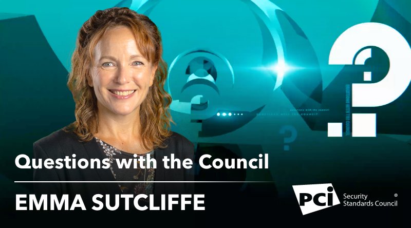 New Video Series: Questions with the Council
