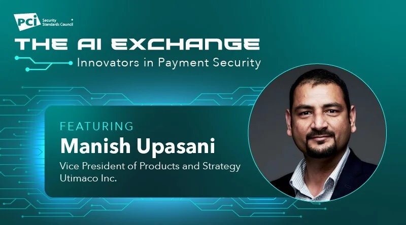 The AI Exchange: Innovators in Payment Security Featuring Utimaco