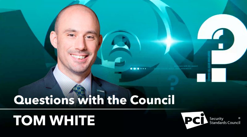 Watch Questions with the Council: What to Know About PCI DSS v4.0 Training