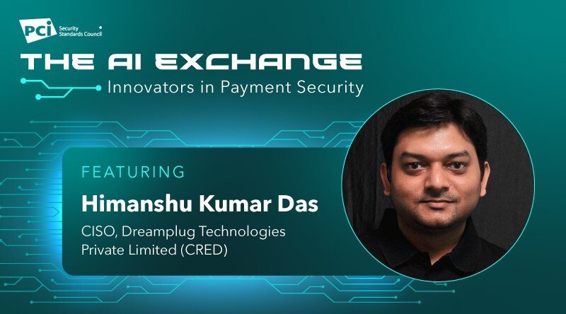 The AI Exchange: Innovators in Payment Security Featuring Dreamplug Technologies Private Limited (CRED)