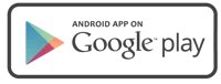Google Play Icon (White) (002)