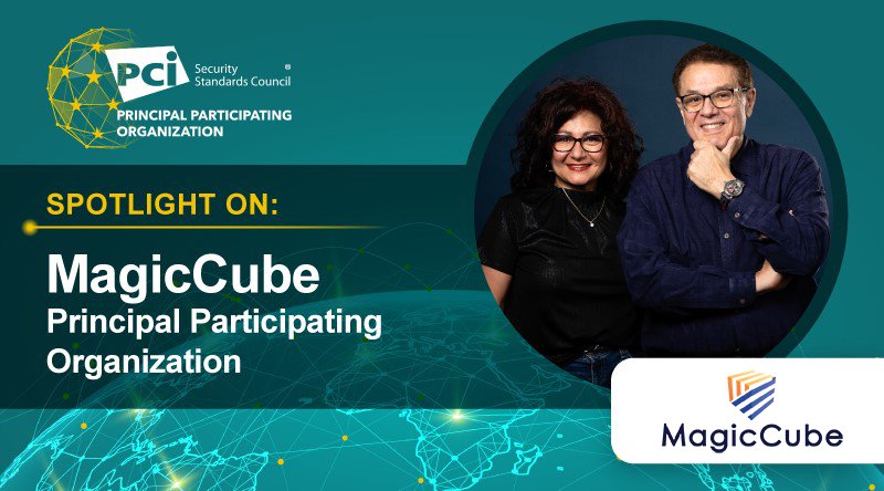 Spotlight On: MagicCube, A New Principal Participating Organization