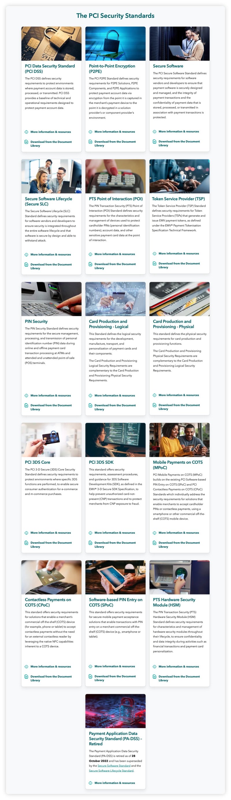 standards overview-1