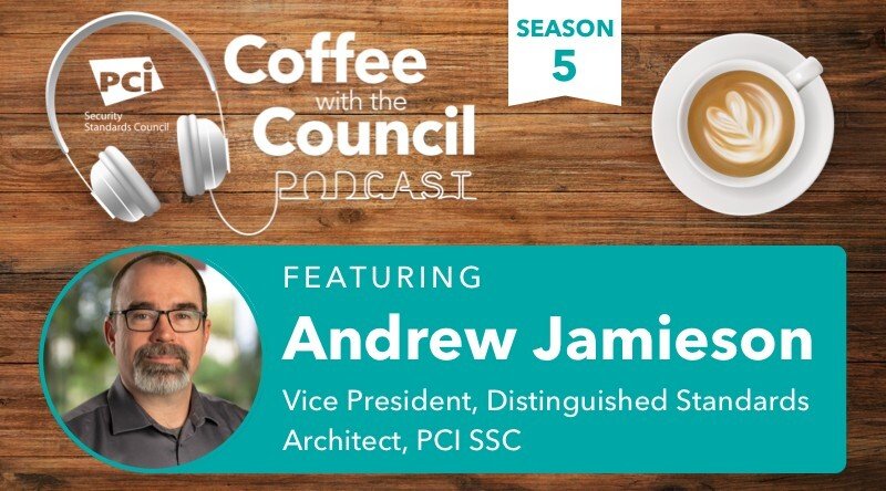 Coffee with the Council Podcast: PCI SSC Introduces Key Management and Operations (KMO) Standard v1.0
