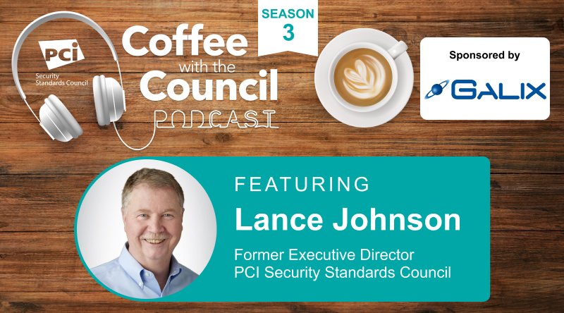 Coffee with the Council Podcast: A Reflection on 40 Years in the Payments Industry
