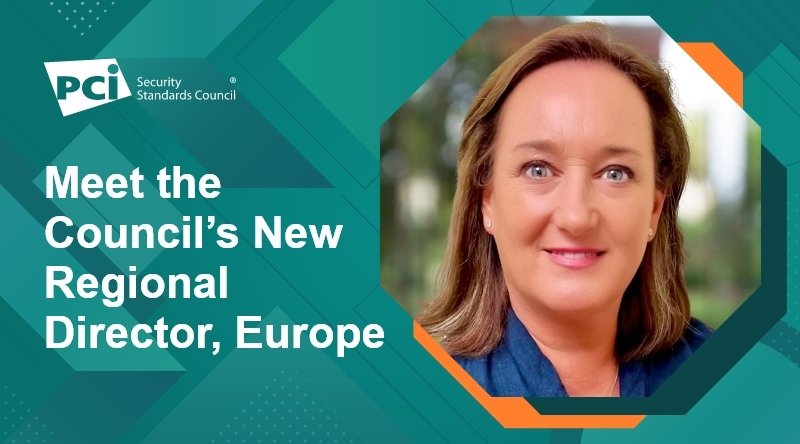 Meet the Council’s New Regional Director, Europe