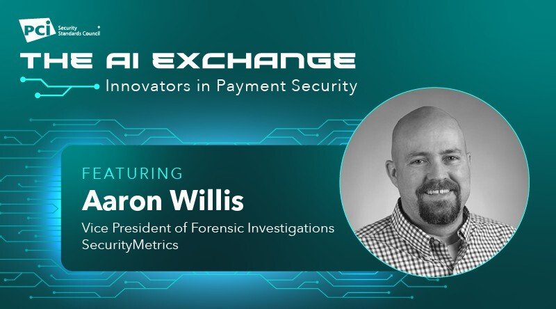 The AI Exchange: Innovators in Payment Security Featuring SecurityMetrics