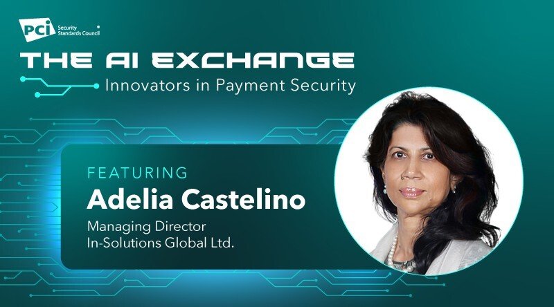 The AI Exchange: Innovators in Payment Security Featuring In-Solutions Global Ltd