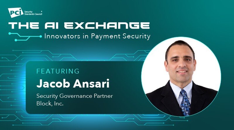 The AI Exchange: Innovators in Payment Security Featuring Block, Inc.